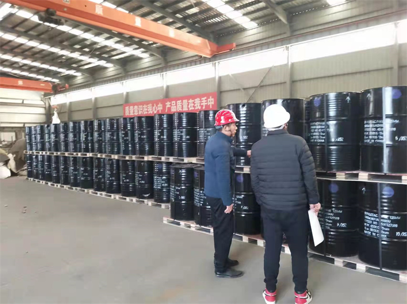 Bola de moagem forjada na China