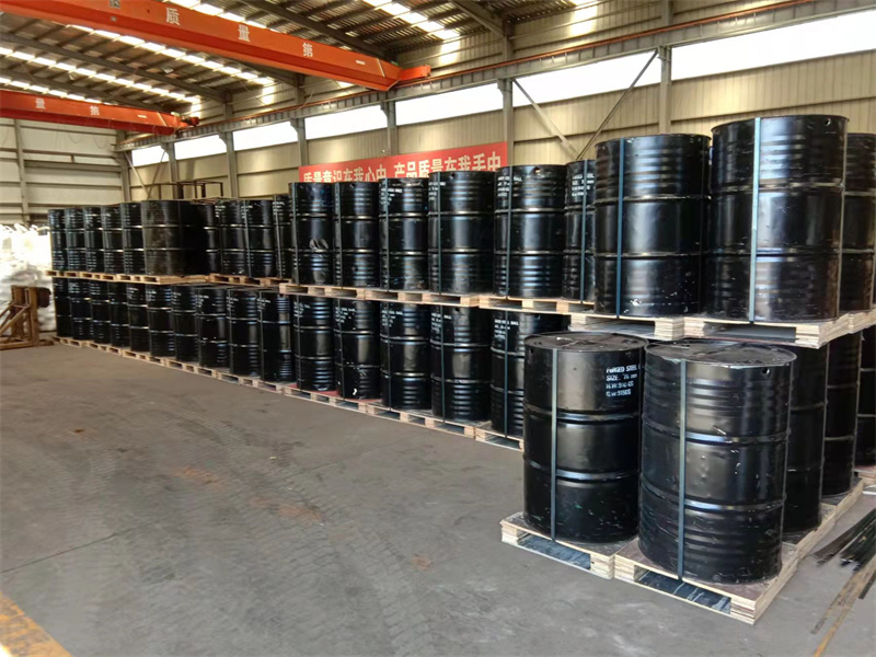 Bola de moagem forjada com bola de aço