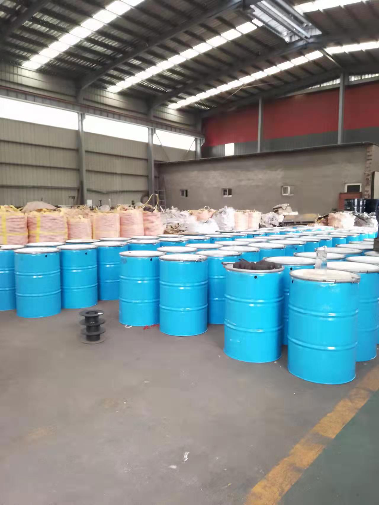 Fornecedor de bola de aço moedor forjado