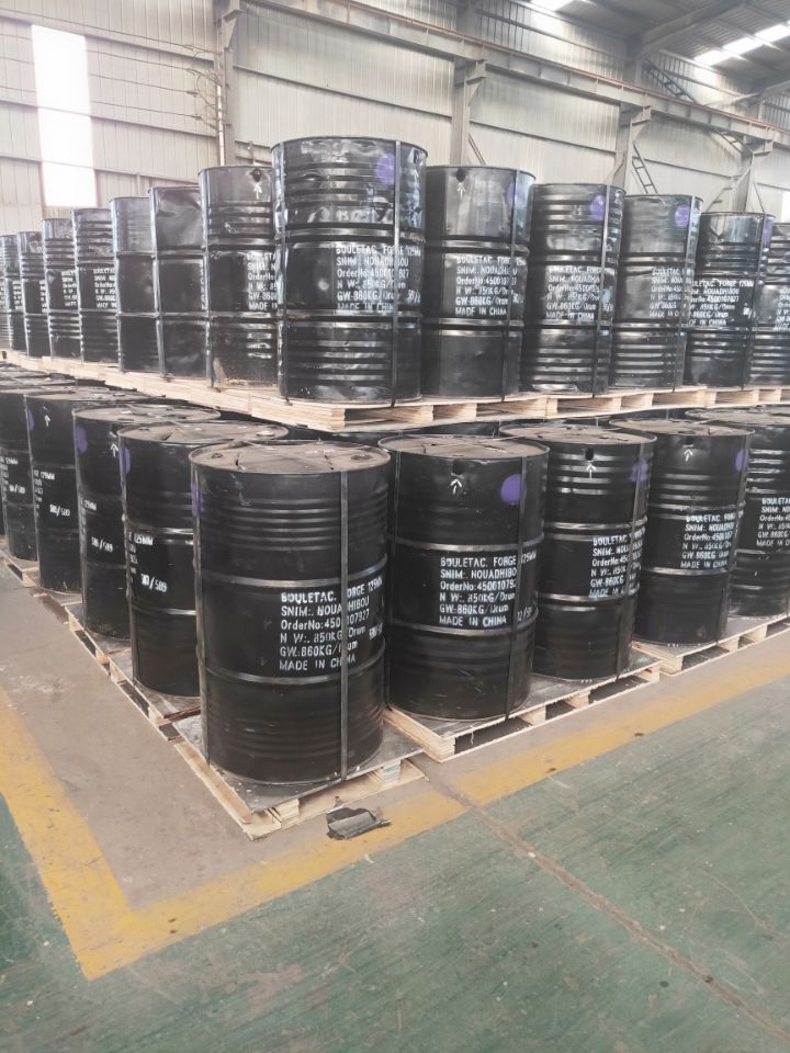 Fornecedor de bola de aço moedor forjado