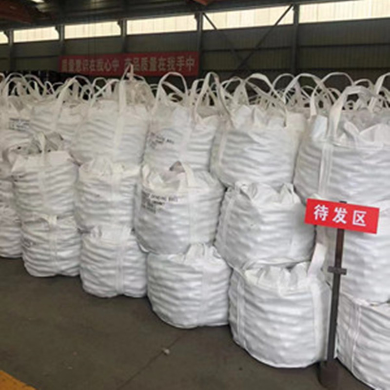 Moer bolas de aço forjado