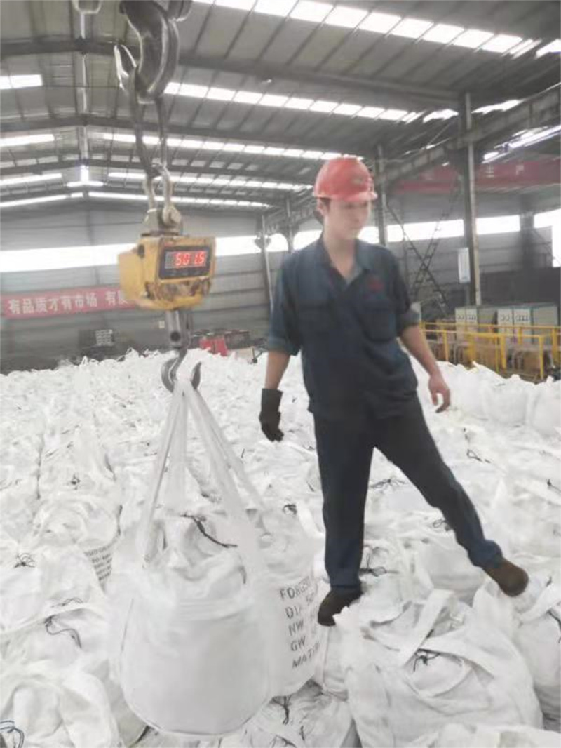 Fornecedor de bolas de moagem na China