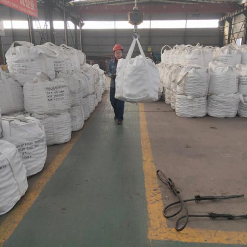 bolas de moagem forjadas