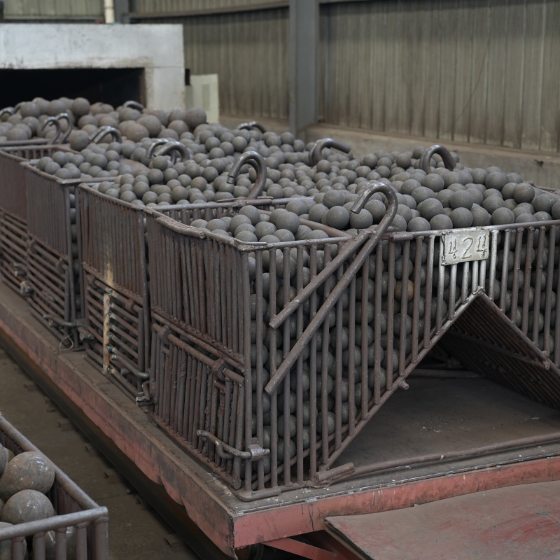 Bola de rolagem a quente