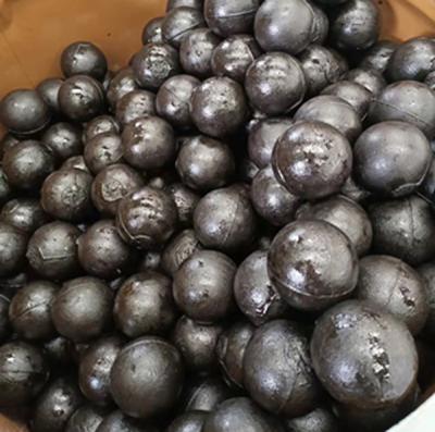 bola de aço para moinho de bolas