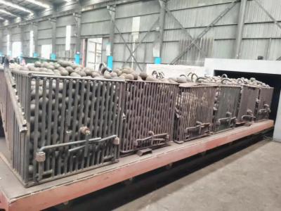 Preço da Bola de Moagem da China