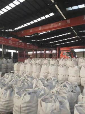 Esfera de Aço Forjado para Moinho de Bolas