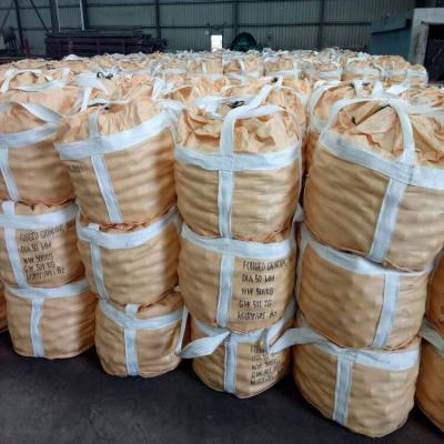 Fabricante de bolas de moagem forjadas China