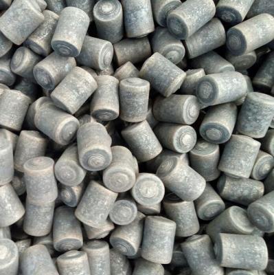 Cylpebs de moagem de moinho de bolas forjadas