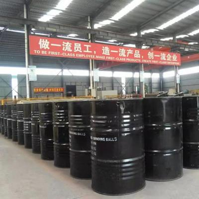 bolas de aço forjadas