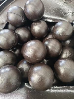 Bola de moagem fundida