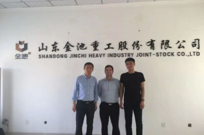 Cooperação Corporativa