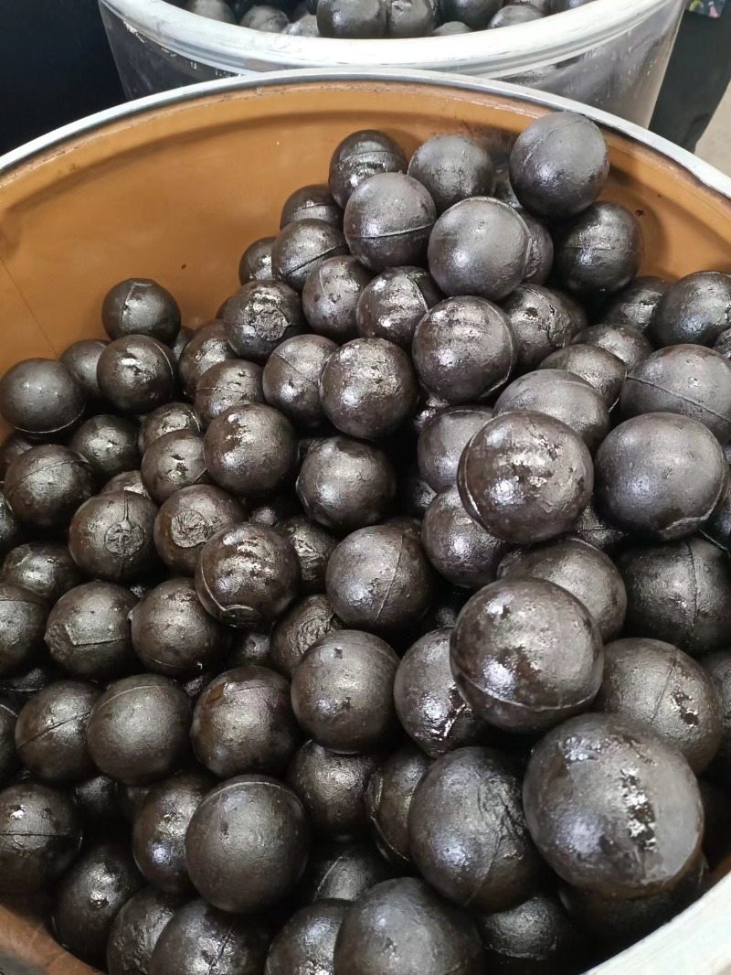 Chromium Cast Steel Ball Chromium Cast Steel Ball