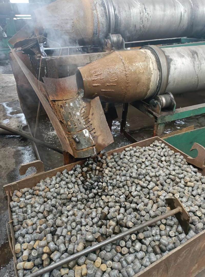 Grinding Steel Forging Grinding Steel Forging