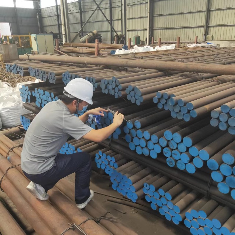 Grinding Steel Rod