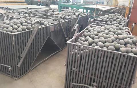 Bolas de aço Steel Balls