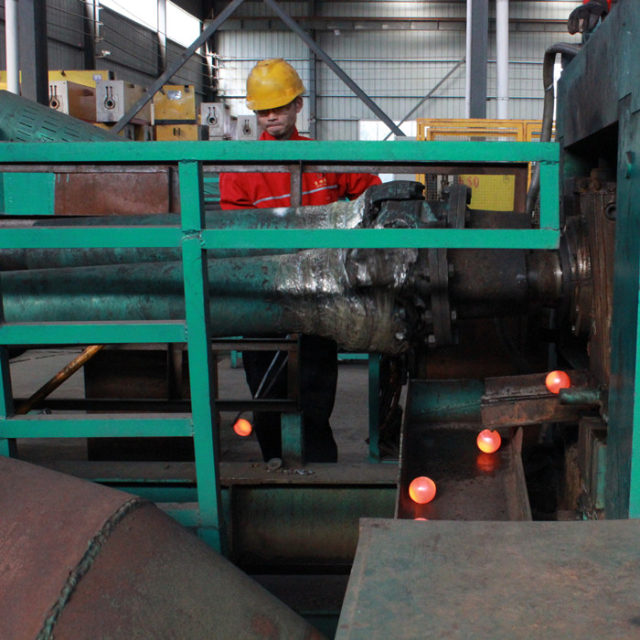 Bolas de rolamento de moagem Bolas de rolamento de moagem