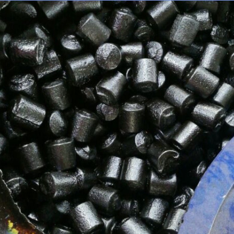 Cilpebs de ferro de mídia de ferro fundido com alto nível médio. Cilpebs de ferro de mídia de ferro fundido de alto nível médio. JPG