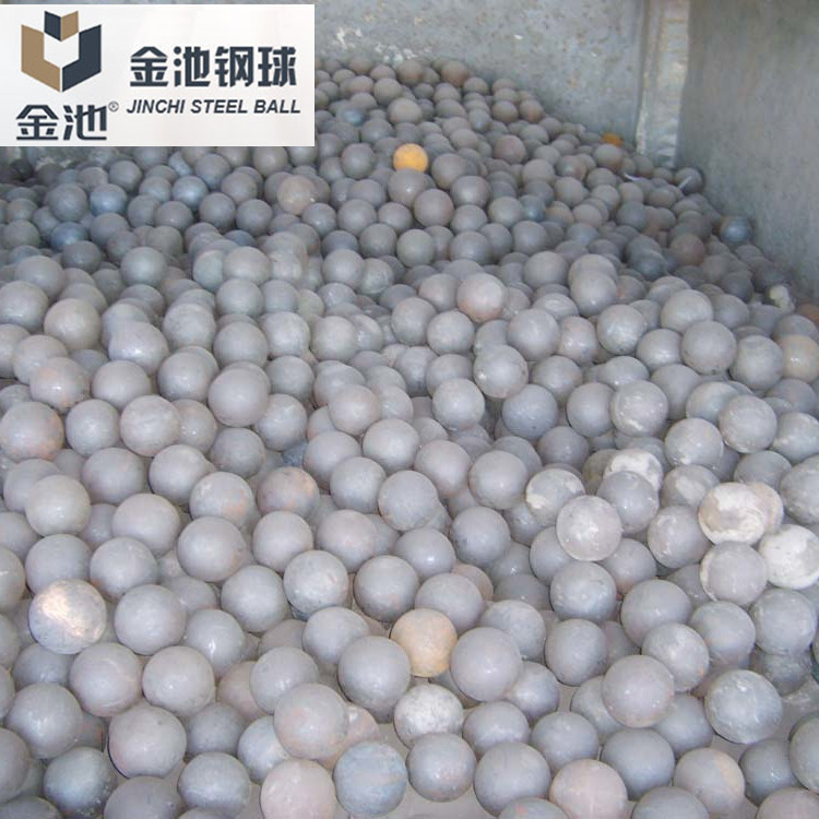 grinding steel balls