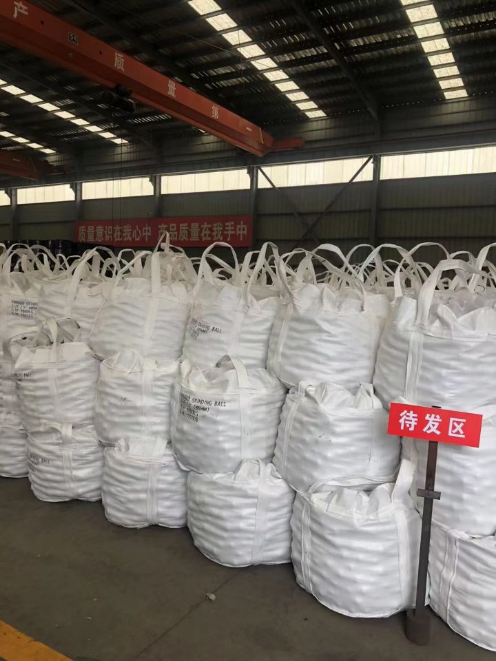 Bolsas grandes Big Bags